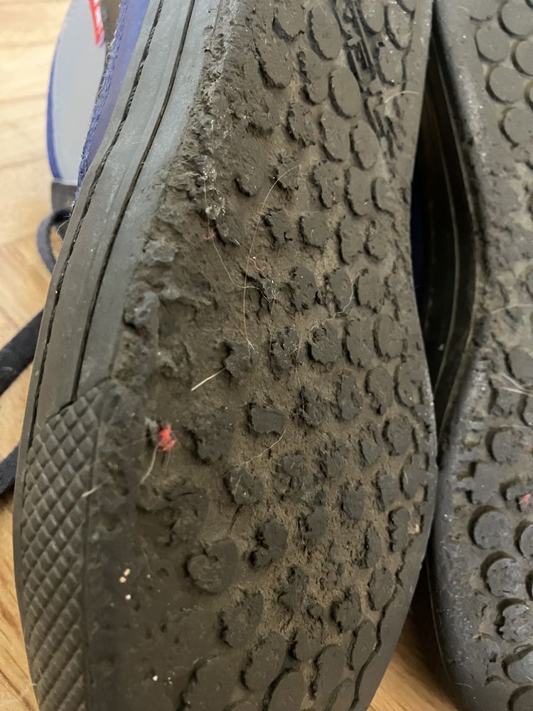 Buty 5.10 Downhill, Line King, długość stopy 27,5 cm