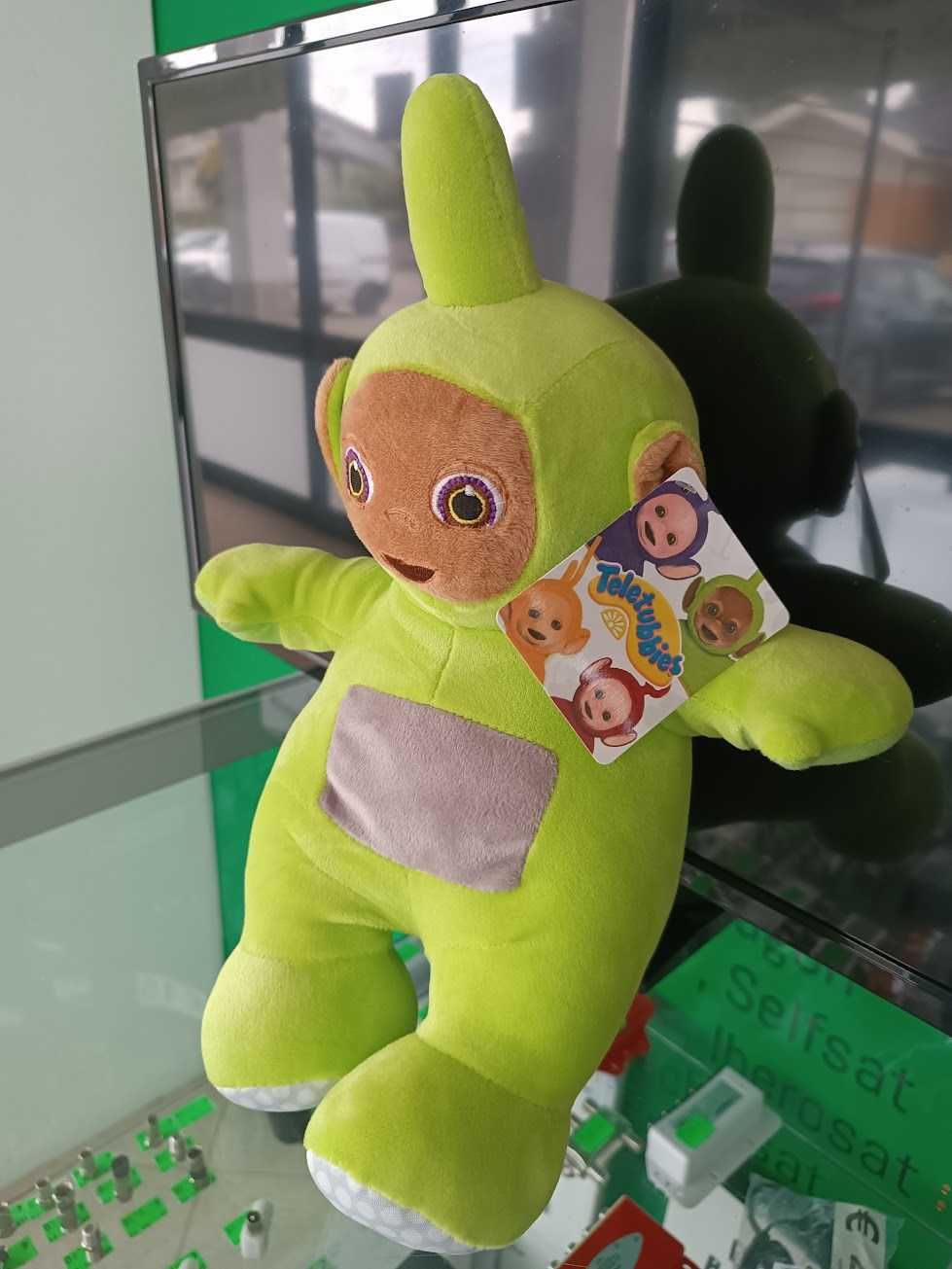 Peluche Teletubbies Dipsy 36cm