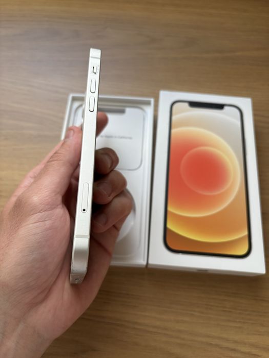 iPhone 12 128G