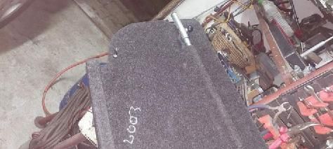 Sprzedam półkę bagażnika do Daihatsu terios 2003