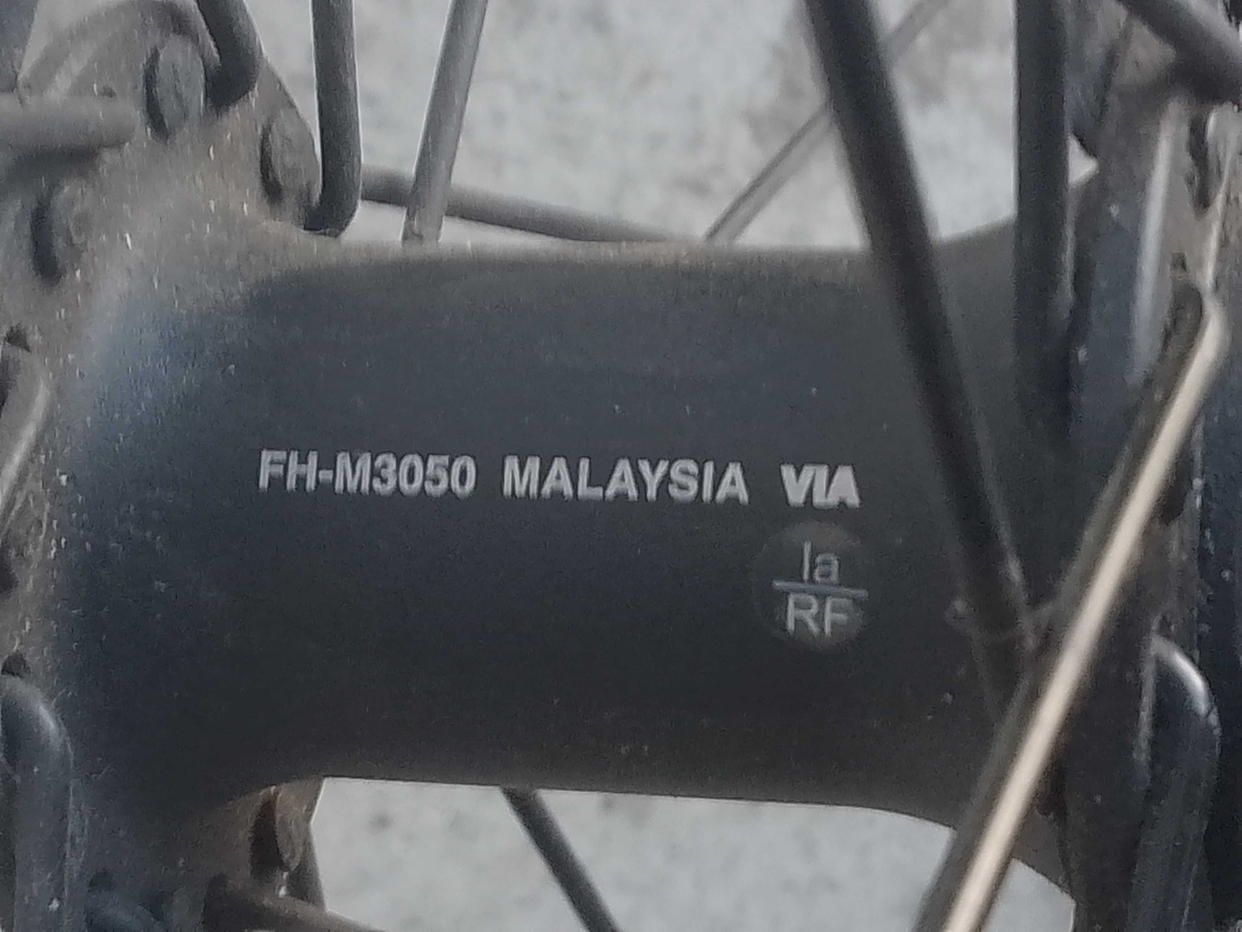 Koło alu 29cali pod tarczę ,tył pod kasetę 8,9,10 .center lock