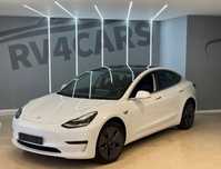 Tesla Model 3 Standard RWD Plus
