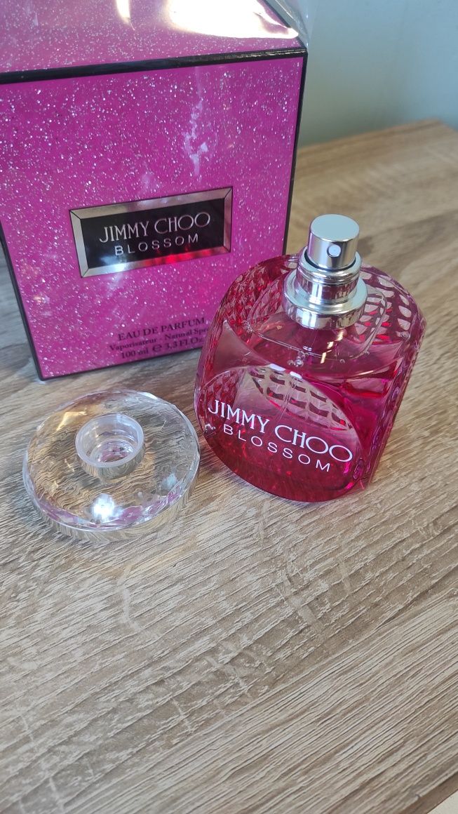 Jimmy Choo blossom 100ml EDP