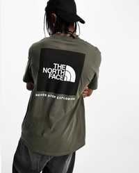 Оригінальні футболки The North Face за зниженою ціною