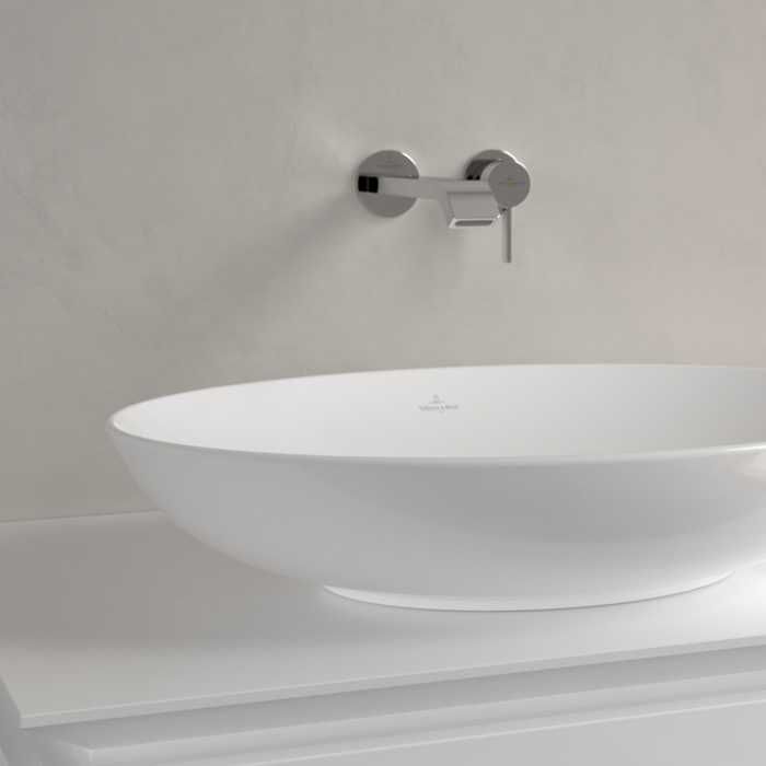 Villeroy&Boch Loop&Friends 62x42 cm Umywalka nablatowa 4A480001