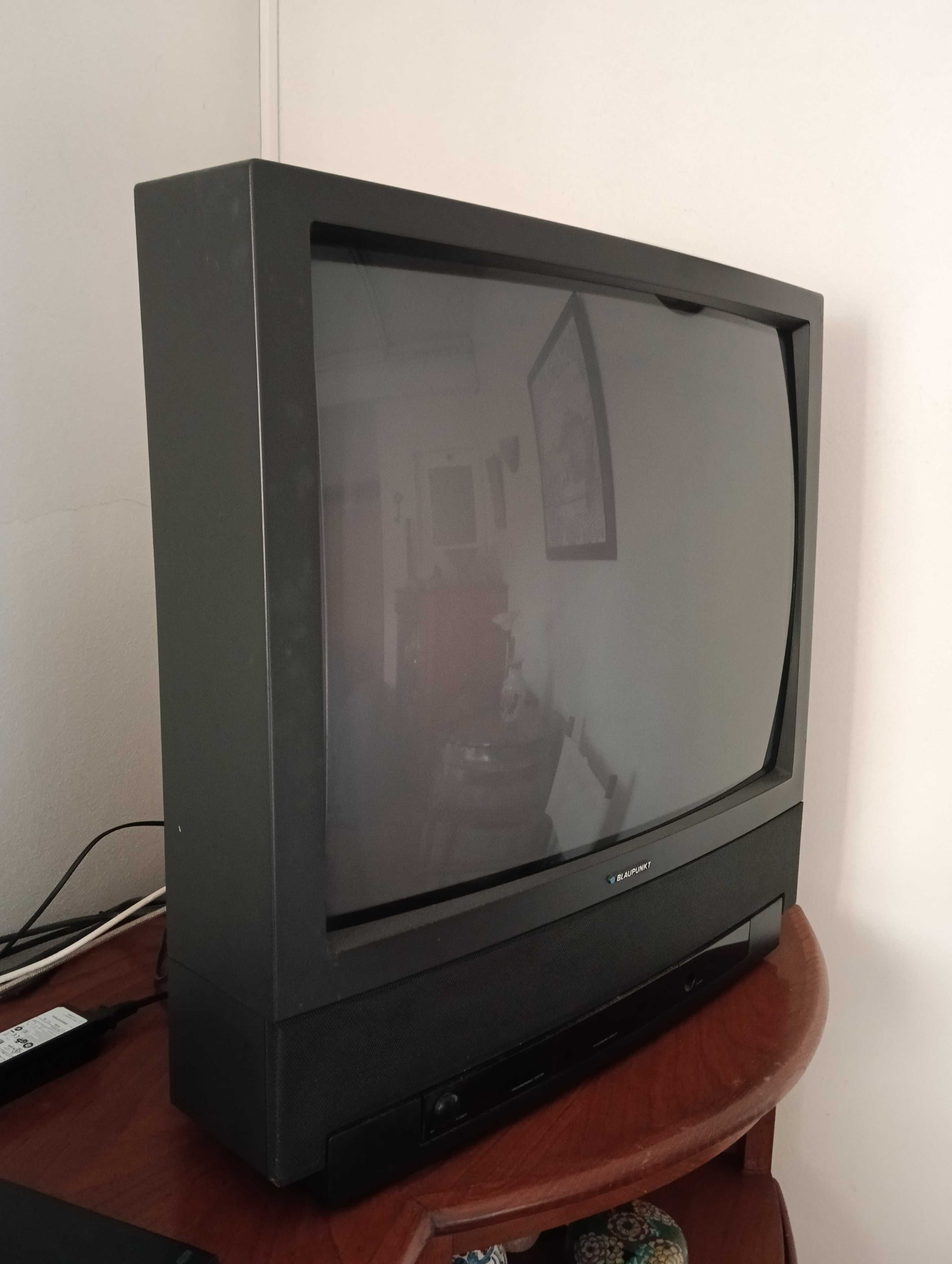 Televisor marca Blaupunkt