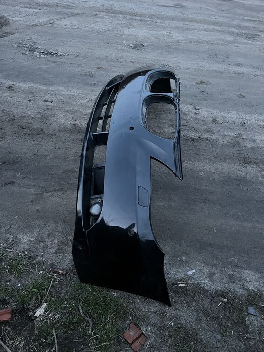 Бампер передній BMW e60/61
