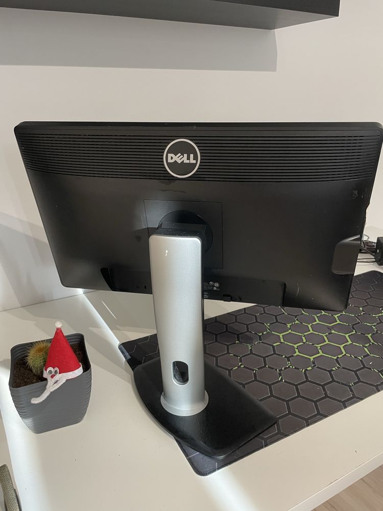 Monitor LED 23'' DELL P2312 VGA DVI