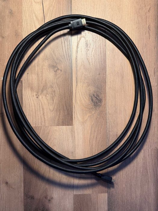 Kabel HDMI Baseus 8K 5m