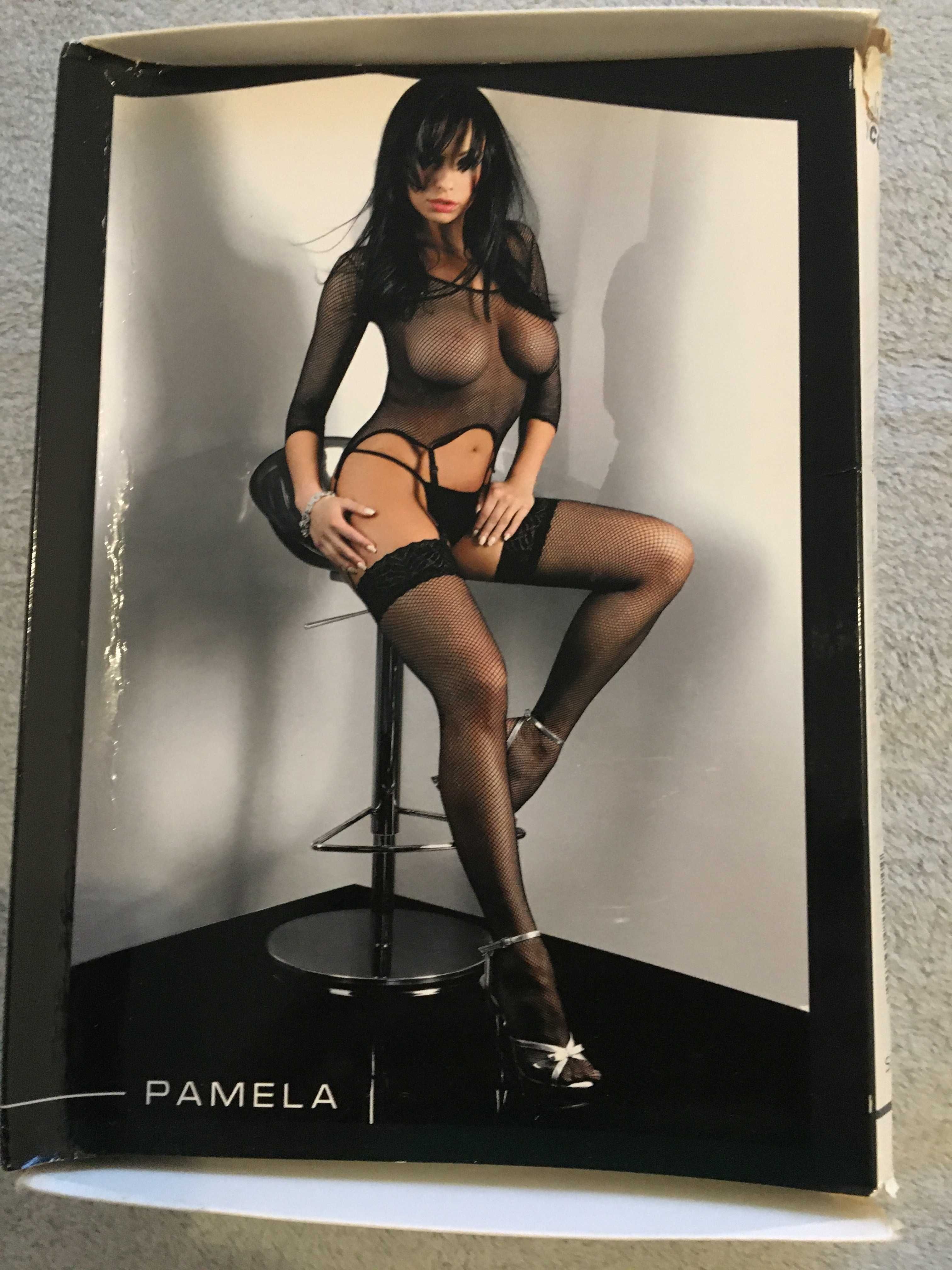 Sprzedam bodystocking S/L
