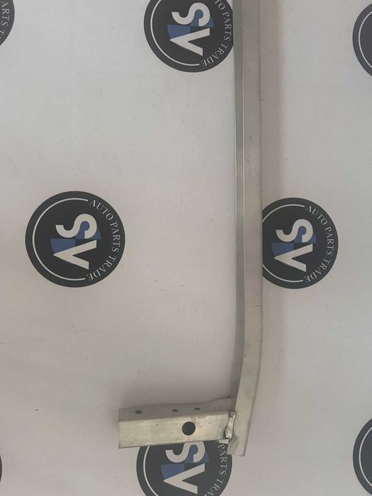 Підсилювач переднього бампера BMW X5 G05 X6 G06 G07 нижній 51117421600