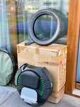 Monocykl elektryczny EUC KingSong KS-16S 840Wh