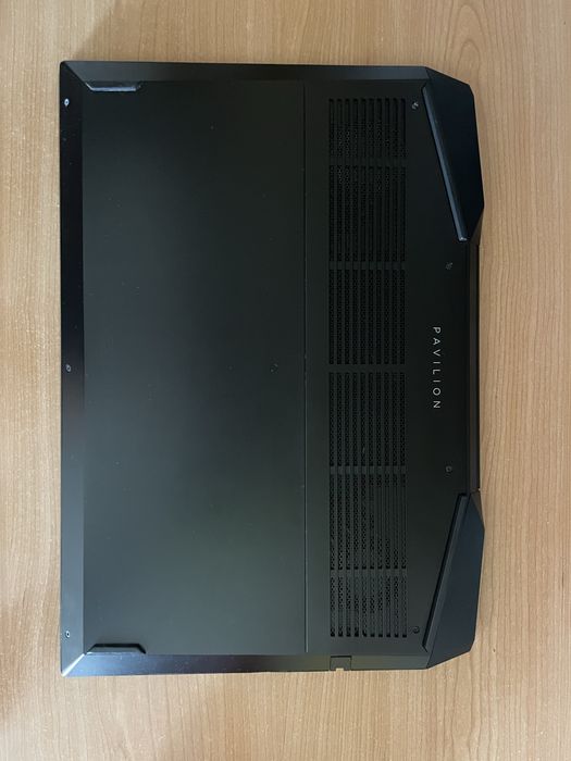 Portatil HP Gaming - 16GB RAM RTX3050 Intel i5-11300H - Pavilion 15-dk