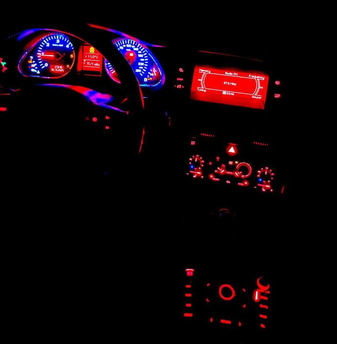 Audi A6 C6 "Sport-turbo"