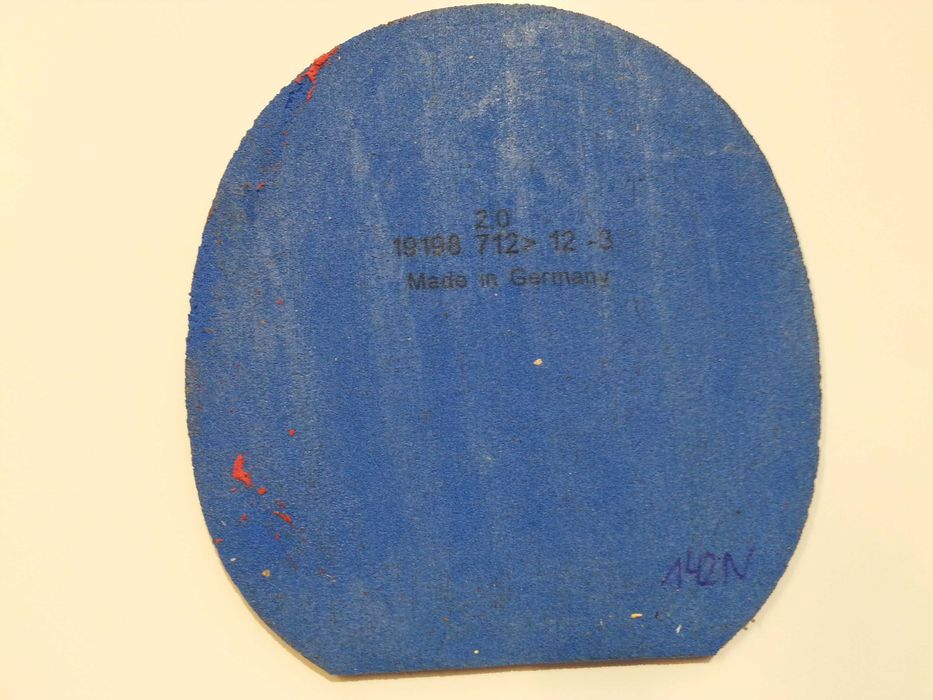 Okładzina Donic Acuda Blue P2 gr 2,0 (142N)