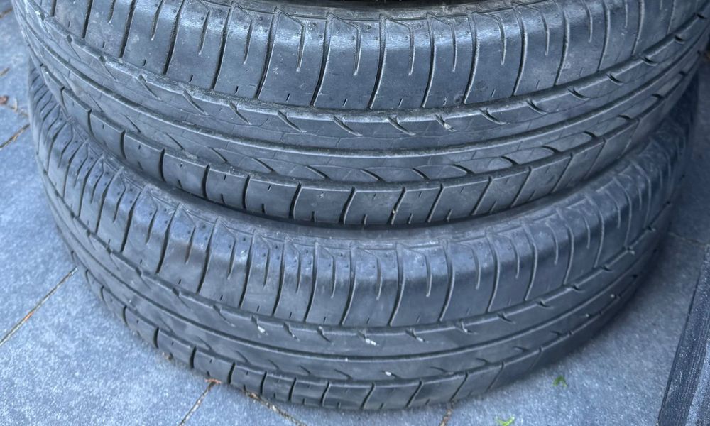 Koła zimowe 15" 4x108, 6,00J, ET 23, otwór 65,1.