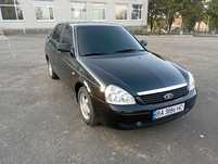 Продам автомобіль пріора 2172