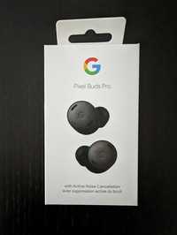 Google Pixel Buds Pro - Novos Selados