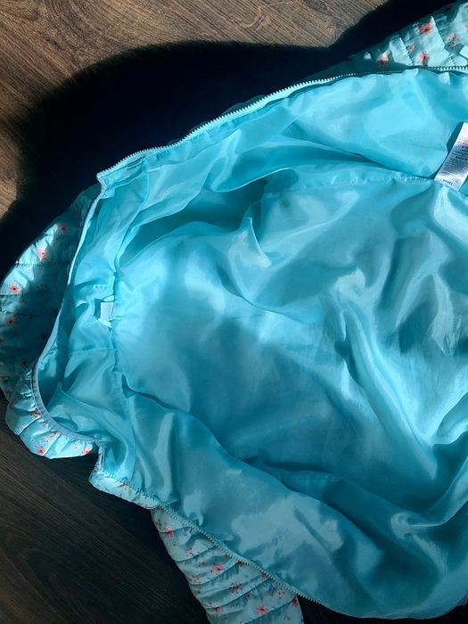 Курточка куртка демисезон Okaidi