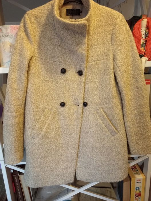 Пальто жіноче, розмір S