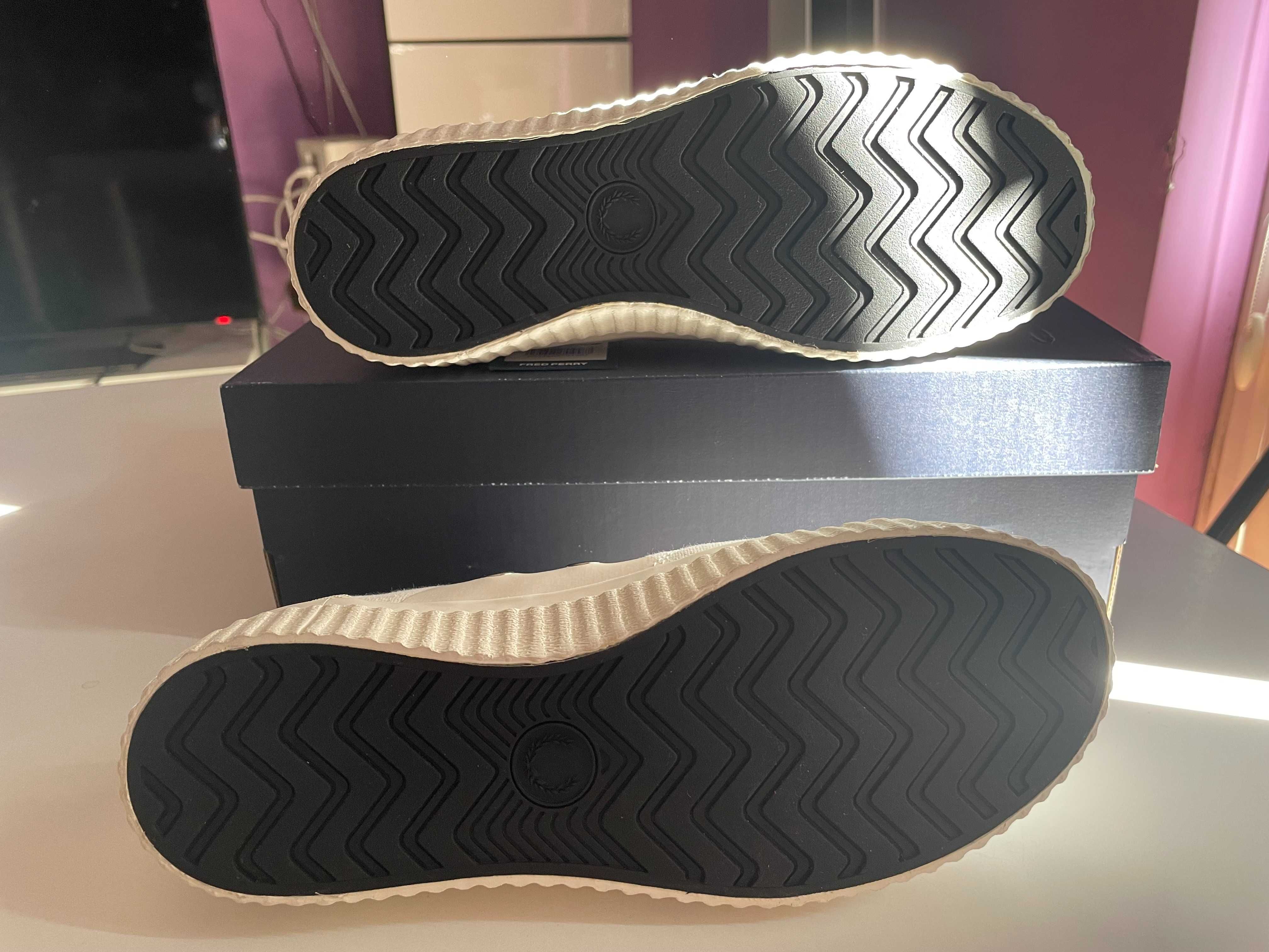 Buty Fred Perry r. 36