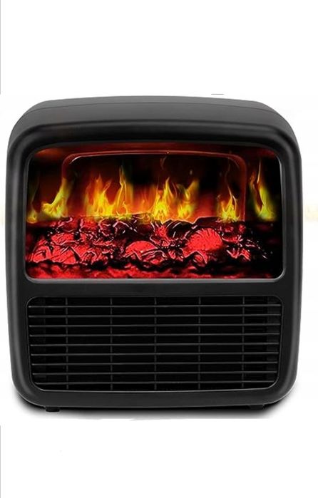 Termowentylator energooszczędny N6