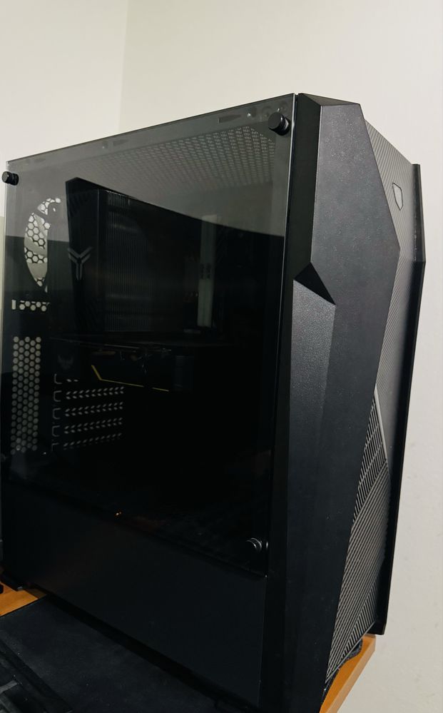 Computador gaming i5 9Gen/ Rtx 2060 / 16GB