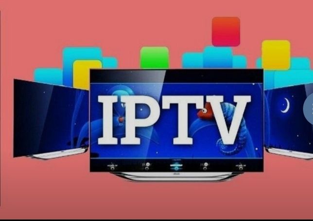IPTV канали для ANDROID TV
