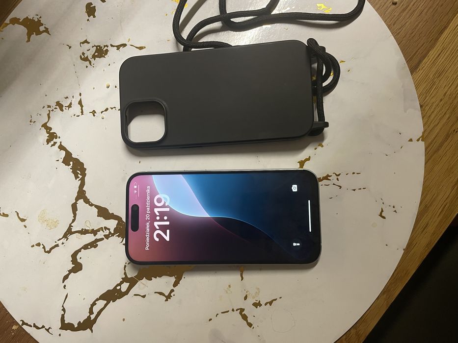 Iphone 15 256 gb