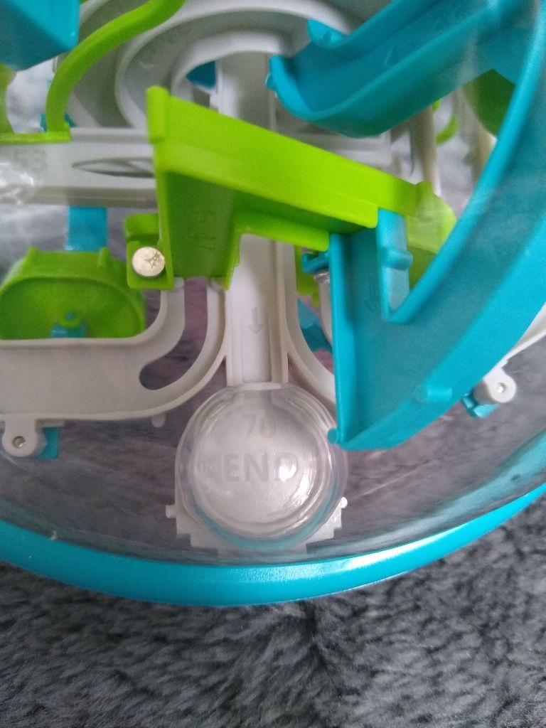 Labirynt 3D Rebel Perplexus