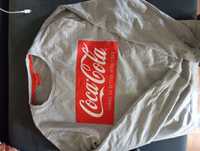 Bluza damska Coca-Cola