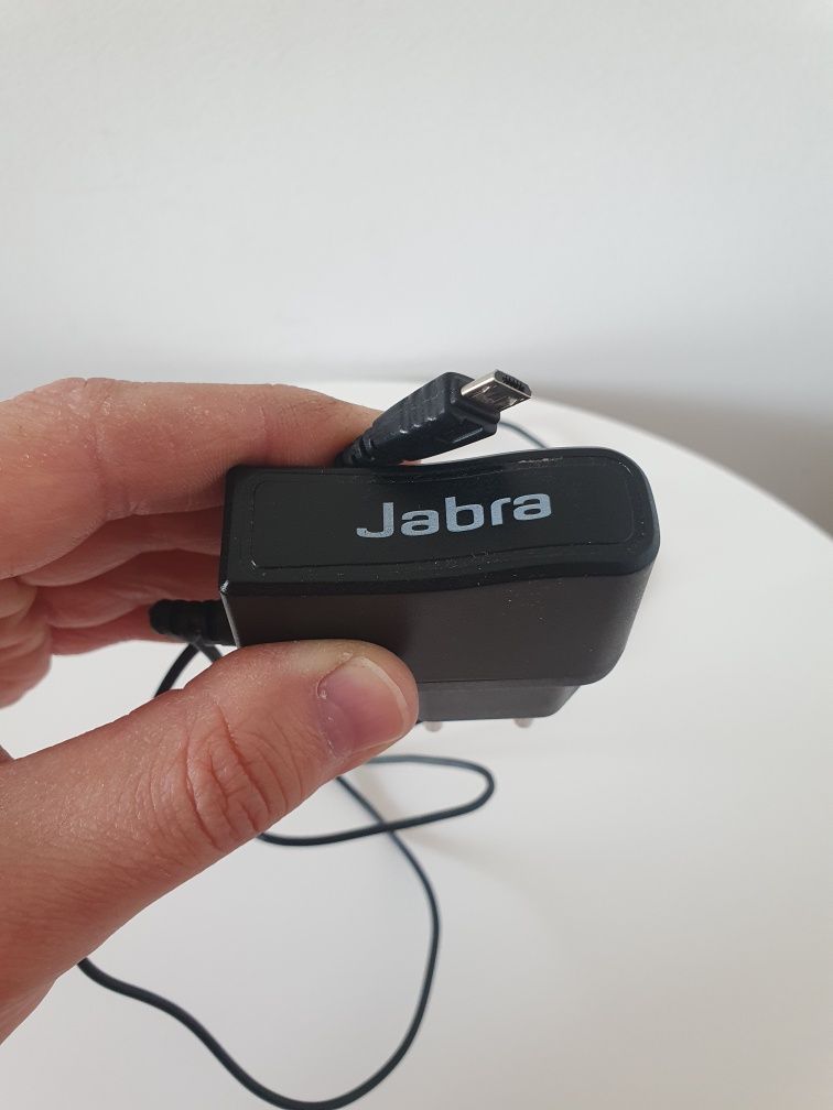 Ładowarka Micro USB Jabra Model: SSA-5W-05 Oryginalna!