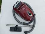 Odkurzacz miele c3 cat dog