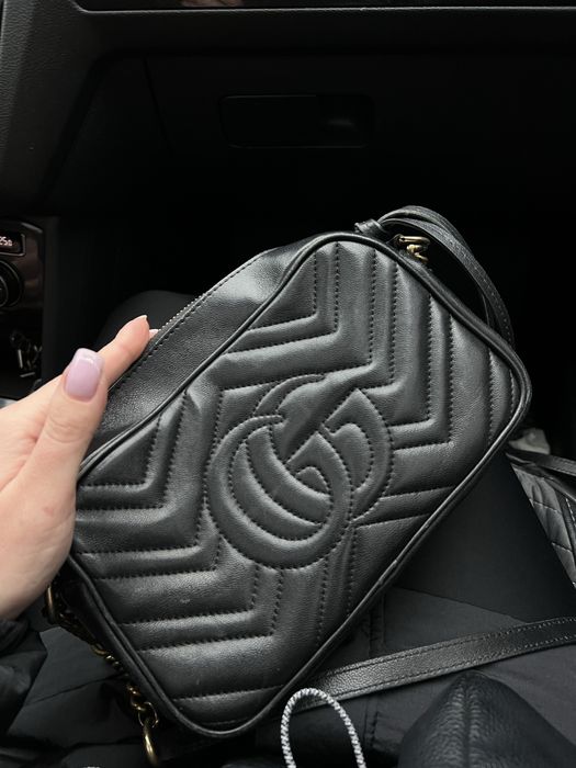 Сумка gucci оригінал