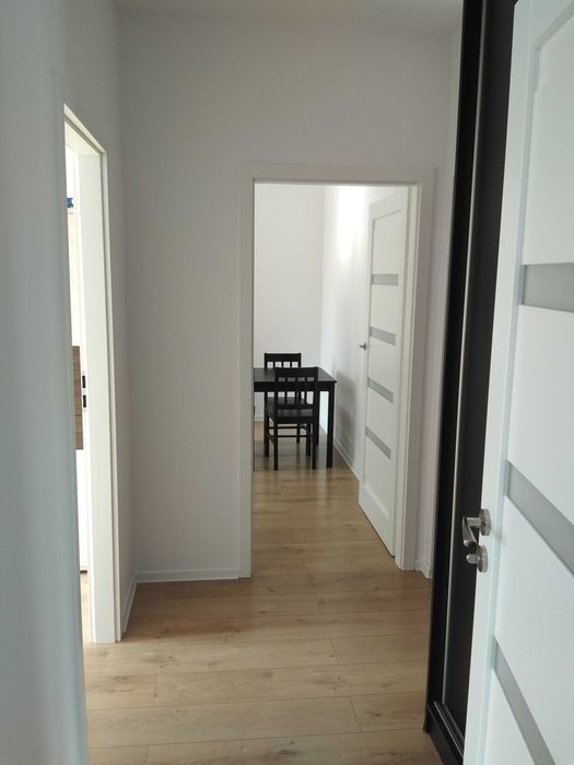 Mieszkanie 2-pokojowe na wynajem