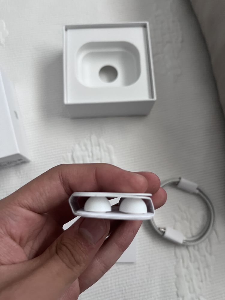 Air Pods Pro 2 Novos Autenticos