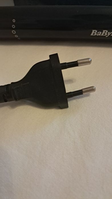 Babbyliss утюжок для волосся