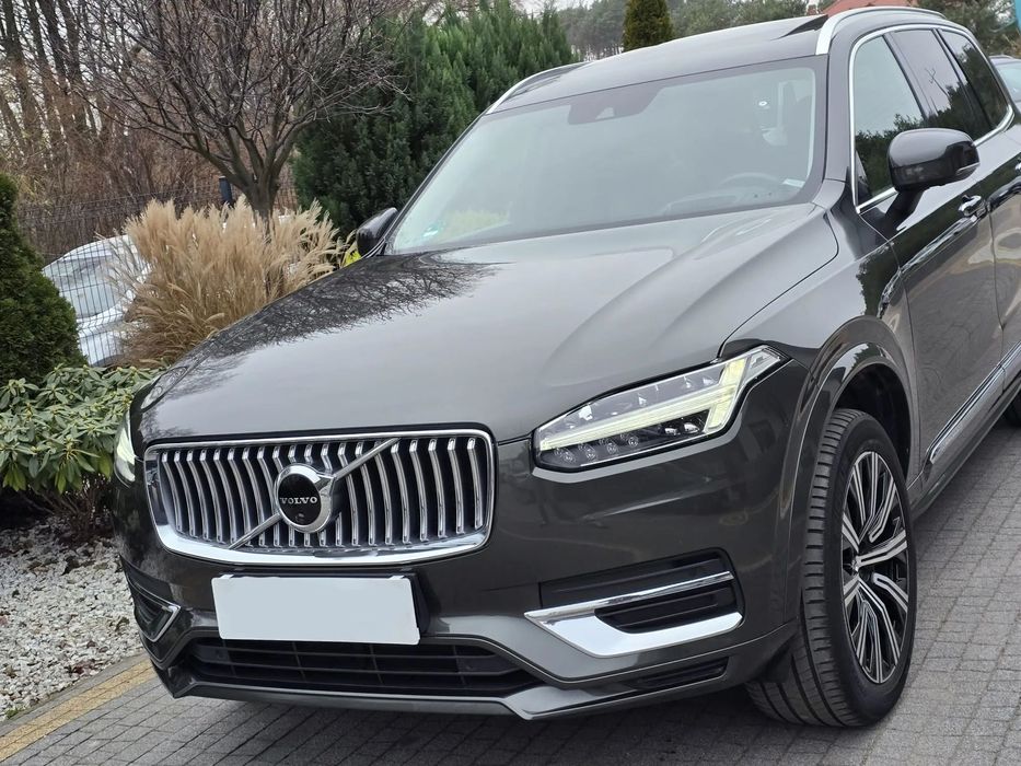 Volvo XC 90