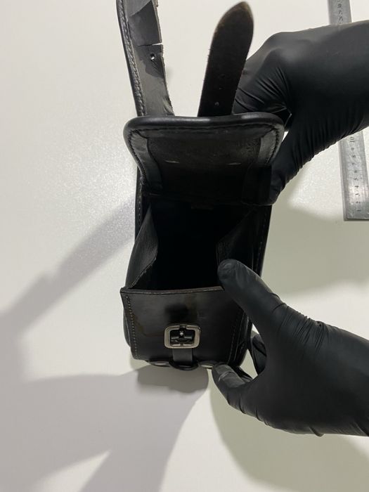 Нагрудник на бак мотоцикла WILD HOG