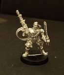 Hired Gun Bounty Hunters - Warhammer 40k Necromunda
