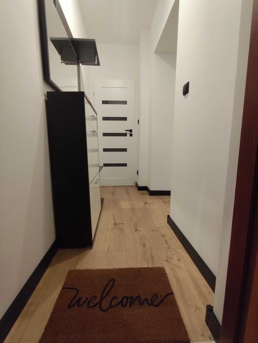 Kawalerka na sprzedaż (wraz z wyposażeniem)