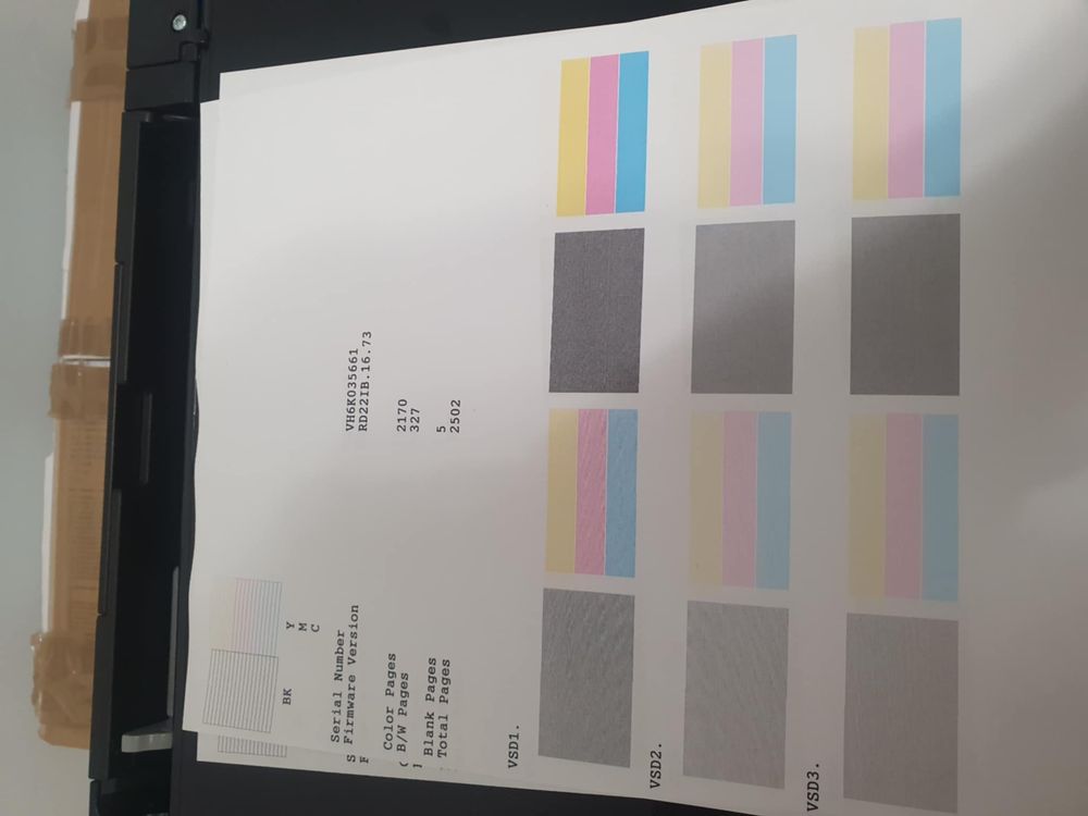 Epson L365  W BDB Stanie