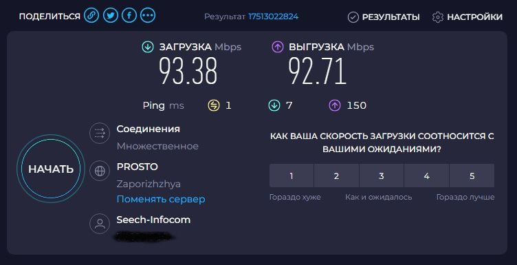 Маршрутизатор TP-LINK TL-WR941ND