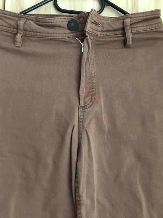 Spodnie Massimo Dutti
