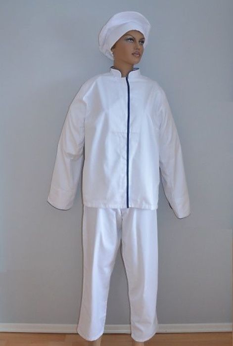 Stroj kucharski 3 czesciowy