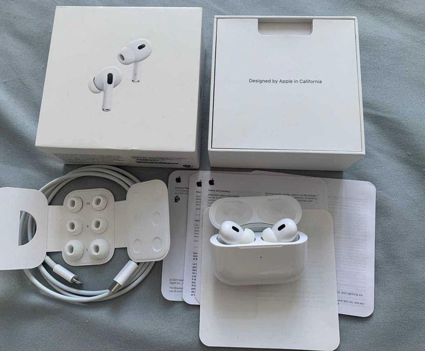 Навушники AirPods Pro 2 2025 generation / Беспроводные наушники
