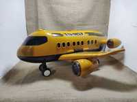 Іграшковий літак TN 1157