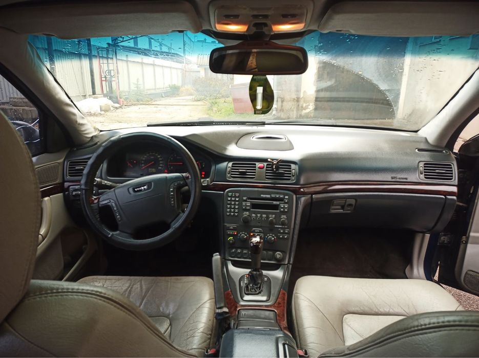 Продам Volvo s80 edition обмін
