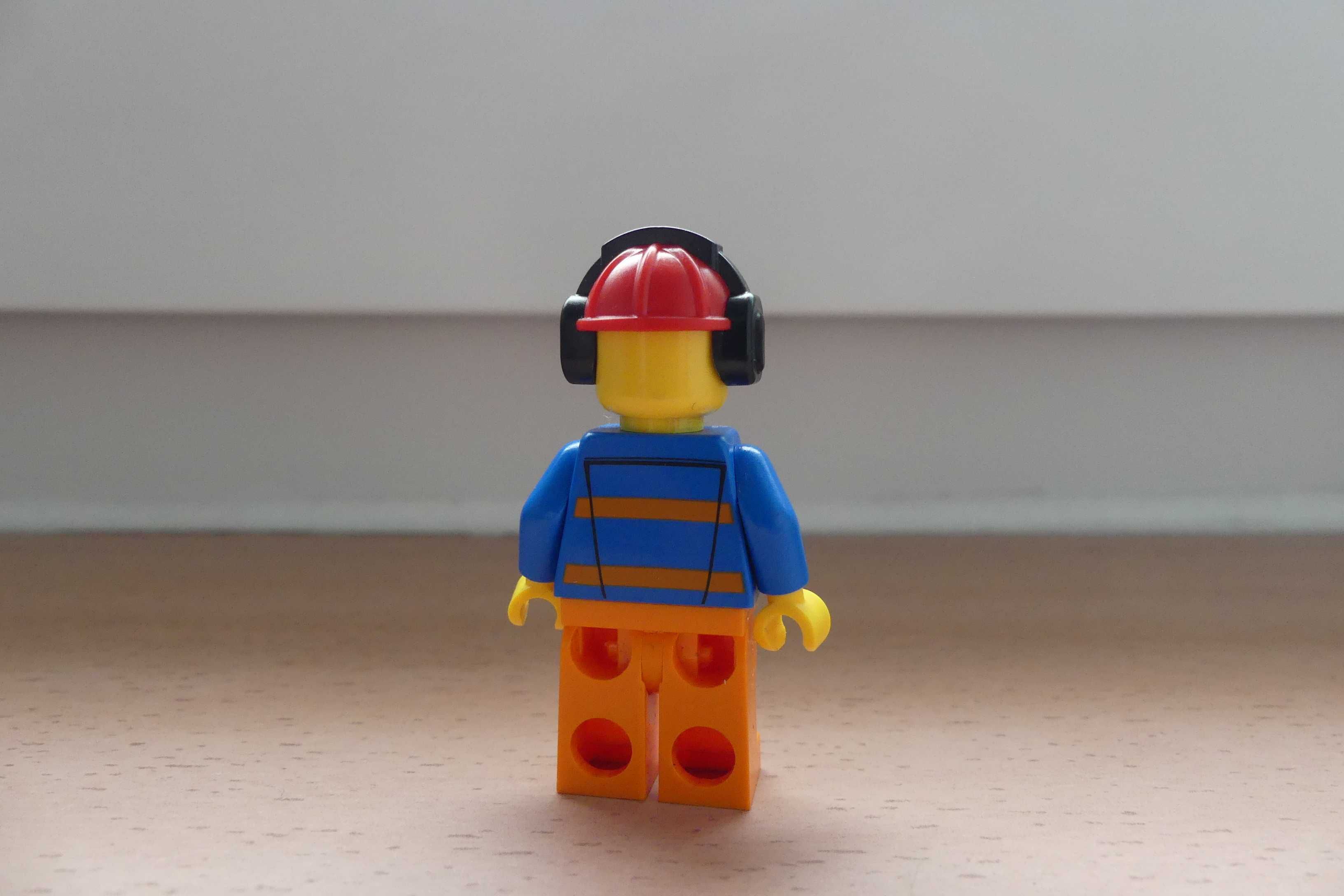 Figurka Lego cty0949 (stan idealny)