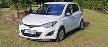 Hyundai i20 Hyundai i20 / polski salon / lift /